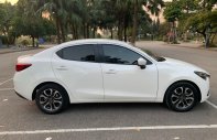 Mazda 2   1.5 AT 2016 - Cần bán lại xe Mazda 2 1.5 AT năm sản xuất 2016, màu trắng chính chủ giá 405 triệu tại Quảng Ninh