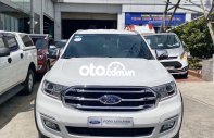 Ford Everest Titanium 4x2 2019 - Bán ô tô Ford Everest Titanium 4x2 đời 2019, màu trắng, nhập khẩu số tự động giá 1 tỷ 8 tr tại Kiên Giang