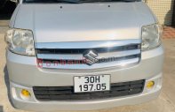 Suzuki APV 2008 - Cần bán Suzuki APV đời 2008, màu bạc, nhập khẩu chính chủ, 210 triệu giá 210 triệu tại Hà Nội