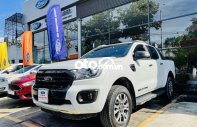 Ford Ranger   Wildtrak  2018 - Cần bán lại xe Ford Ranger Wildtrak đời 2018, màu trắng, xe nhập giá 850 triệu tại Tp.HCM