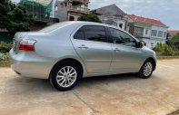 Toyota Vios   E  2010 - Cần bán Toyota Vios E đời 2010, màu bạc giá 255 triệu tại Phú Thọ