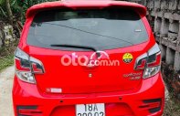 Bán xe Toyota Wigo sản xuất năm 2020, màu đỏ, nhập khẩu nguyên chiếc còn mới giá 355 triệu tại Nam Định