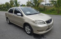 Toyota Vios   G   2003 - Bán ô tô Toyota Vios G đời 2003 còn mới giá 158 triệu tại Hải Phòng