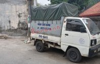 Suzuki Super Carry Truck 2004 - Bán ô tô Suzuki Super Carry Truck đời 2004, màu trắng, giá chỉ 65 triệu giá 65 triệu tại Hà Nội