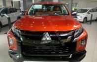 Mitsubishi Triton    2021 - Bán Mitsubishi Triton Athlete 4x4AT sản xuất năm 2021, màu đỏ, nhập khẩu, giá tốt giá 885 triệu tại Phú Thọ