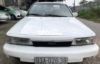 Bán xe Toyota Camry 2.0 LE năm 1988, màu trắng, xe nhập  giá 55 triệu tại Cần Thơ