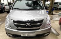 Hyundai Grand Starex Van 2011 - Cần bán Hyundai Grand Starex Van sản xuất 2011, màu xám, nhập khẩu nguyên chiếc, giá chỉ 450 triệu giá 450 triệu tại Hà Nội