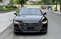 Audi A8 L 2020 - Bán xe Audi A8 L Model 2021 năm sản xuất 2020 giá 6 tỷ 300 tr tại Hà Nội