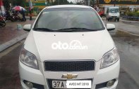 Bán ô tô Chevrolet Aveo MT sản xuất năm 2018, màu trắng   giá 255 triệu tại Nghệ An
