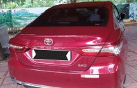 Toyota Camry 2020 - Cần bán Camry 2.5Q đời 2020 tại Cà Mau giá 1 tỷ 150 tr tại Cà Mau