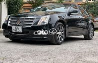 Cadillac CTS 2010 - Bán ô tô Cadillac CTS sản xuất năm 2010, màu đen, xe nhập giá cạnh tranh giá 679 triệu tại Hà Nội