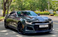 Chevrolet Camaro   2016 - Xe Chevrolet Camaro sản xuất 2016, xe nhập còn mới giá 2 tỷ 300 tr tại Tp.HCM