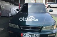 Acura Legend 1992 - Cần bán lại xe Acura Legend 1992, màu xanh lục, nhập khẩu nguyên chiếc, 140tr giá 140 triệu tại Tp.HCM