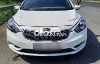 Kia K3 2016 - Bán Kia K3 năm sản xuất 2016, màu trắng giá 365 triệu tại Vĩnh Long