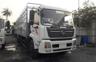 Xe tải 1000kg 2021 - Xe tải Dongfeng B180 8 tấn thùng siêu dài 9.5m, trả trước 270 triệu nhận xe giá 950 triệu tại Đắk Lắk