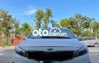 Bán xe Kia Cerato sản xuất năm 2017, màu trắng, xe nhập còn mới giá 470 triệu tại Đà Nẵng