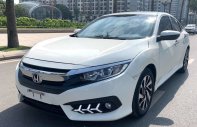 Cần bán lại xe Honda Civic sản xuất 2018, màu trắng, nhập khẩu Thái, 618 triệu giá 618 triệu tại Hà Nội