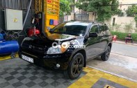 Toyota RAV4  Limited  2007 - Bán xe Toyota RAV4 Limited sản xuất 2007, màu đen, nhập khẩu xe gia đình giá 390 triệu tại Tp.HCM