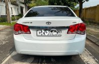 Cần bán Chevrolet Lacetti CDX 1.8 năm sản xuất 2011, màu trắng, xe nhập chính chủ giá 269 triệu tại Hà Nội