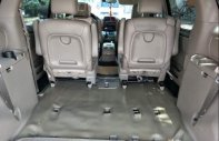 Toyota Sienna   Limited 2008 - Xe Toyota Sienna Limited đời 2008, xe nhập chính chủ giá 586 triệu tại Tp.HCM