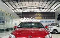 Cần bán lại xe Kia Cerato năm sản xuất 2020, màu đỏ còn mới giá 468 triệu tại Bình Dương