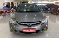 Honda Civic 2008 - Số tự động giá rẻ, chất xe lành bền, thân vỏ chắc nịch giá 245 triệu tại Phú Thọ