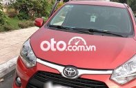Toyota Wigo 2018 - Bán xe Toyota Wigo sản xuất năm 2018, màu đỏ như mới, giá chỉ 275 triệu giá 275 triệu tại Tây Ninh