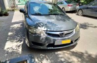 Honda Civic   1.8 MT 2010 - Bán xe Honda Civic 1.8 MT 2010, màu xám còn mới giá 280 triệu tại TT - Huế