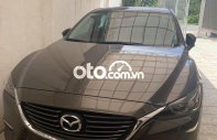 Mazda 6 2017 - Bán ô tô Mazda 6 sản xuất năm 2017, nhập khẩu nguyên chiếc chính chủ giá 780 triệu tại Tây Ninh