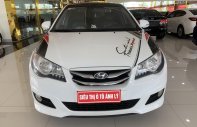 Hyundai Avante 2012 - Màu trắng giá 285 triệu tại Phú Thọ