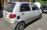 Daewoo Matiz   MT   2005 - Bán Daewoo Matiz MT năm 2005, màu trắng còn mới, giá 58tr giá 58 triệu tại Hà Nội