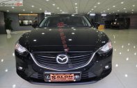 Mazda 6 2013 - Cần bán xe Mazda 6 năm sản xuất 2013, màu đen, xe nhập, giá chỉ 535 triệu giá 535 triệu tại Quảng Ninh