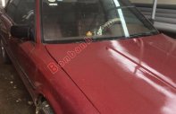 Cần bán xe Toyota Camry 1995, màu đỏ, giá 65tr giá 65 triệu tại Gia Lai