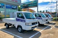 Suzuki Carry 2021 2021 - Bán Suzuki Carry Pro 2021, màu trắng giá 280 triệu tại Hà Nội