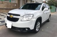 Chevrolet Orlando  LTZ 2018 - Bán xe Chevrolet Orlando LTZ năm 2018, màu trắng, giá tốt giá 410 triệu tại BR-Vũng Tàu