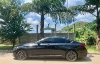 Hyundai Genesis     2017 - Bán Hyundai Genesis sản xuất năm 2017, màu đen, nhập khẩu còn mới giá 1 tỷ 500 tr tại Sơn La