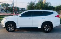 Mitsubishi Pajero     2018 - Cần bán lại xe Mitsubishi Pajero 2018, màu trắng, nhập khẩu nguyên chiếc  giá 855 triệu tại Đà Nẵng