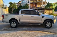 Ford Ranger   XLT 2014 - Xe Ford Ranger XLT sản xuất năm 2014, màu bạc, nhập khẩu nguyên chiếc   giá 415 triệu tại Hà Nội