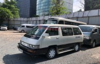 Toyota Van 1996 - Cần bán gấp Toyota Van sản xuất năm 1996, màu trắng, nhập khẩu chính chủ giá 55 triệu tại Tp.HCM