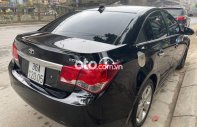 Daewoo Lacetti  CDX  2010 - Cần bán xe Daewoo Lacetti CDX sản xuất 2010, màu đen, nhập khẩu nguyên chiếc như mới, 235 triệu giá 235 triệu tại Hà Nội