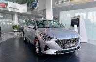 Hyundai Accent 2021 - Cần bán xe Hyundai Accent 2021, màu bạc, giá chỉ 495 triệu giá 495 triệu tại Bạc Liêu