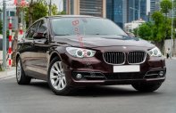 BMW 528i      2018 - Bán xe BMW 528i đời 2018, màu nâu, xe nhập còn mới giá 1 tỷ 698 tr tại Hà Nội
