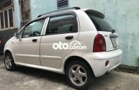 Chery QQ3 2011 - Cần bán lại xe Chery QQ3 năm sản xuất 2011, màu trắng, xe nhập giá 55 triệu tại Đà Nẵng