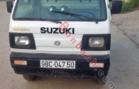 Suzuki Super Carry Truck   1.0 MT  2004 - Bán xe Suzuki Super Carry Truck 1.0 MT năm sản xuất 2004, màu trắng, 58tr giá 58 triệu tại Hà Nội