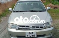 Kia Spectra 2004 - Bán Kia Spectra 2004, màu bạc, xe nhập xe gia đình, giá chỉ 118 triệu giá 118 triệu tại Cần Thơ