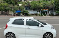 Cần bán lại xe Kia Morning năm sản xuất 2016, màu trắng giá cạnh tranh giá 234 triệu tại Đồng Nai