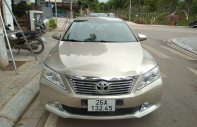 Toyota Camry    2013 - Bán Toyota Camry năm sản xuất 2013 còn mới giá 569 triệu tại Sơn La