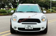 Mini Cooper  S Country Man 2011 - Cần bán gấp Mini Cooper S Country Man sản xuất năm 2011, màu trắng, nhập khẩu giá 699 triệu tại Hà Nội