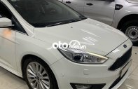 Ford Focus   Sport 2016 - Bán Ford Focus Sport đời 2016, màu trắng giá 515 triệu tại Tp.HCM