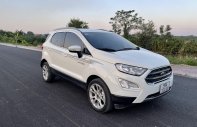 Ford EcoSport 2019 - Bán xe Ford EcoSport AT sản xuất 2019, có bảo dưỡng định kì, hỗ trợ trả góp, giá tốt giá 555 triệu tại Bắc Ninh